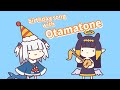 Animeguras birt.ay song with otamatonegawr guraninomae inanistakeru