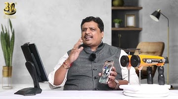 How to connect ADS 777+ Digital Aura Scanner with Application || 3D ENERGY SOLUTION