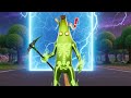 FORTNITE DEMON RUSH: Unleash Hell! (NEW MODE Gameplay &amp; Tips)