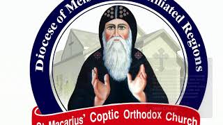 #Live St Macarius Coptic Orthodox Church Melbourne