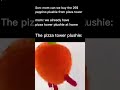 Best pizza tower meme to ever exist (made by me)