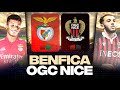 🔴🎥 BENFICA LISBONNE - NICE / Préparation pour la Ligue 1 ( SBL - OGCN ) | AMICAL CLUB - LIVE/DIRECT