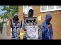 #SinSquad (GP X Uncs X KayyKayy) - Still Sinning (Music Video) | @MixtapeMadness