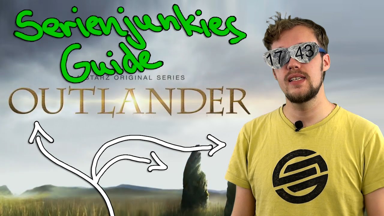 Serienjunkies Outlander Serienjunkies Outlander