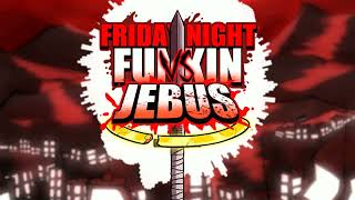 Aggregation V3 (Vs Jebus) (Ft. Cuppy Modify)