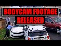 BREAKING: NOPD Bodycam Video of Claiborne Bridge Shooting Released!