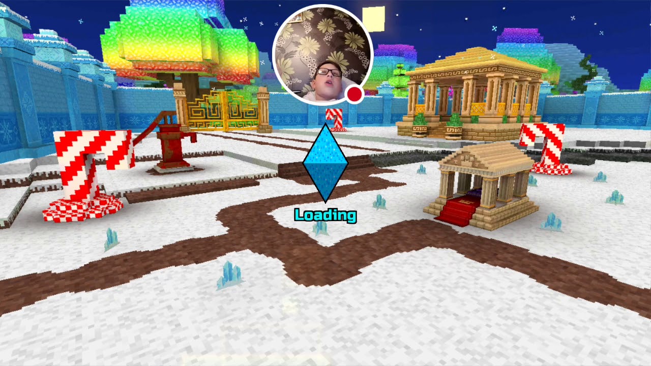 Adamant Revolver review |it's awesome|