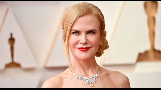 Nicole Kidman Height, Age, Husband, Children, Net Worth, Biography