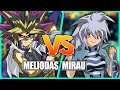 @Meliodas (Yugi) VS @Lord Mirau (Bakura) | Finale Battle-Tube