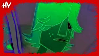 Motorcity - Theme Song Horror Version