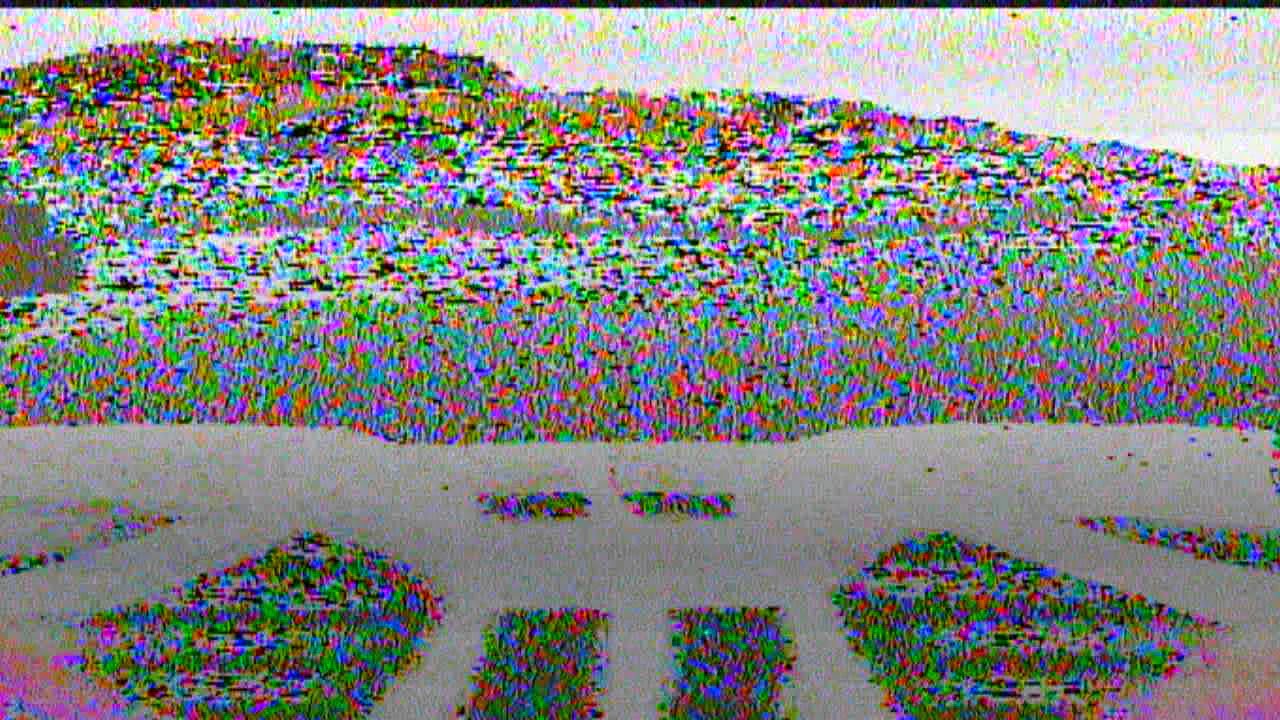 Kingkong Tiny7 FPV Range Test with factory settings