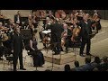 Malm symphony orchestra  la damnation de faust tour movie