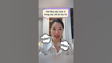 Du học Úc | Việt Nam tiếp tục xếp level 3 hồ sơ visa du học