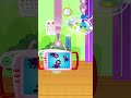 Funny Food Hospital Doctor Binigames Fun Binibambini Cartoon 