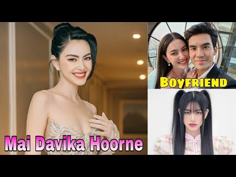 Mai Davika Hoorne (You are My Heartbeat) Biography, Real Age, Boyfriend