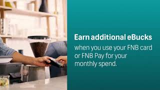 Earn additional eBucks with Smart Spend screenshot 5