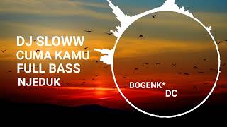 Download Lagu DJ SLOWW || CUMA KAMU || JEDAK JEDUK MANTUL @bogenkdc1368 Download Lagu DJ SLOWW || CUMA KAMU || JEDAK JEDUK MANTUL @bogenkdc1368