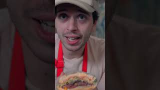 Is This Sandwich Overpriced?