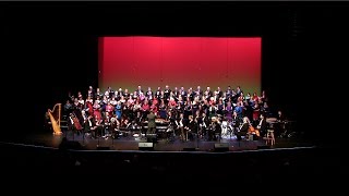 2019 Name That Tune! - SfA Chorus - "Elijah Rock"