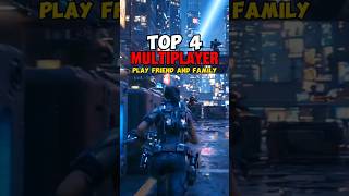 Best Multiplayer Game for Mobile 2026🔥#shorts