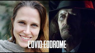 Interview with Shirley Director Josephine Decker and Dreamland Actor Stephen McHattie: COVID-EODROME