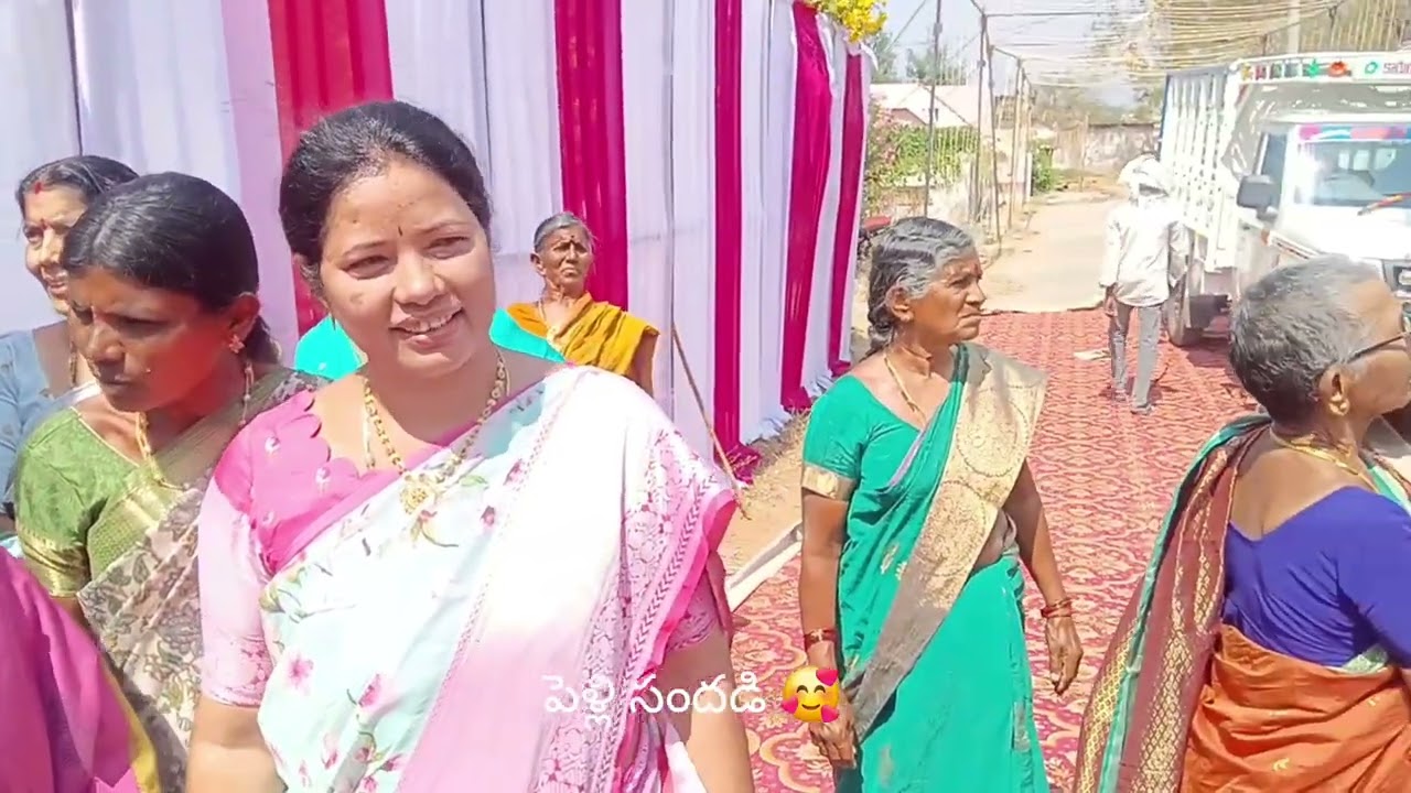 మా బాబాయ్ కొడుకు పెళ్లి | విలేజ్ స్టైల్ ||itsme Manasulomata vlogs ||