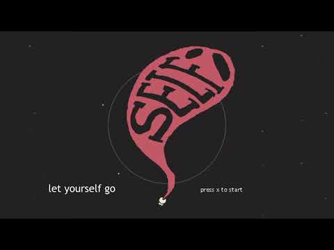 Let Yourself Go (SELF OST)