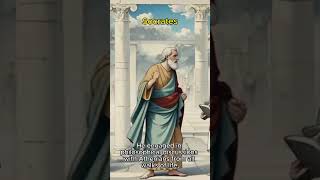Life and Legacy of Socrates: The Man Who Knew He Knew Nothing