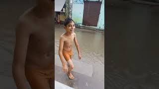 #Baris me nagga bachcha