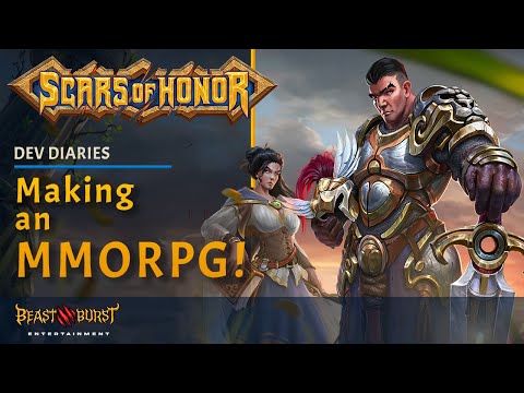 Dev Diary