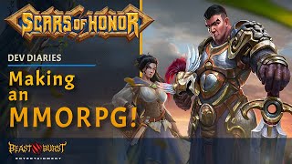 Getting Started - Scars of Honor