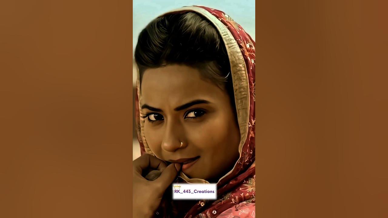 mele nu chaliye amrinder gill #whatsappstatus #amrindergill #panjabi #short Song: Vanjhali Vaja