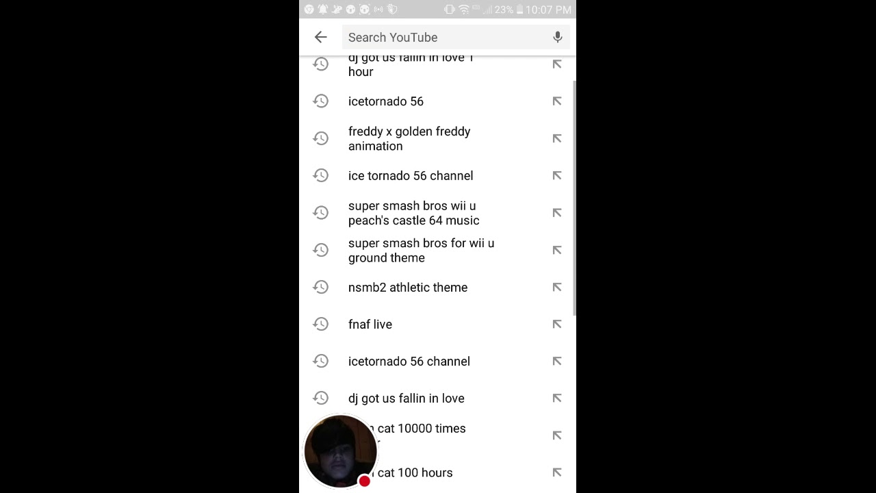 BALLORA MUSIC BOX REMIX (WARNING: CONTENT NOT MINE)