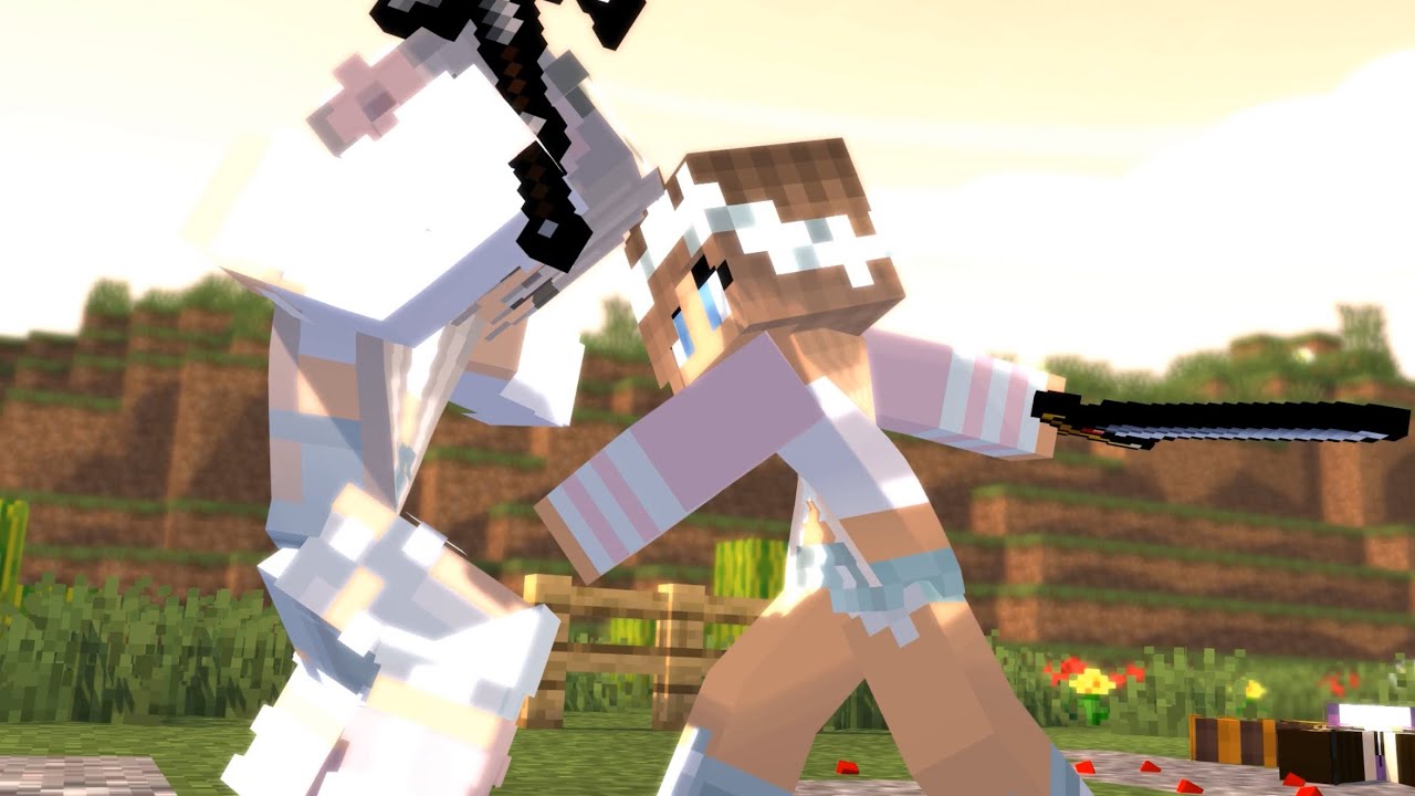 Minecraft Channel Intro Meme Minecraft intro vote|for my gaming channel|read desc| - YouTube