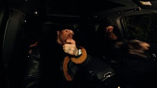 Central Cee - SLAUGHTER (feat. J Hus) [Official Music Video] 2026