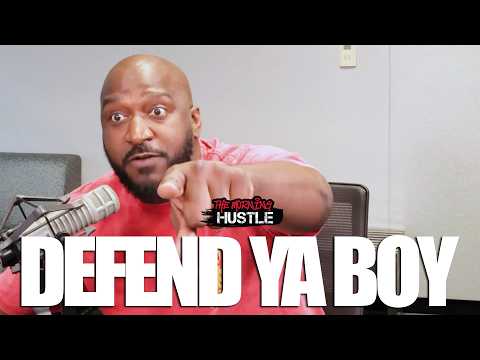 Arrested For Robbery While Committing A Robbery? | Defend Ya Boy