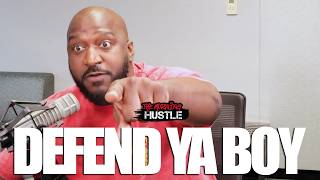 Arrested For Robbery While Committing A Robbery? | Defend Ya Boy