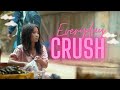 Dwellwe Hser _ My Everyday Crush Feat. Pu Dah [ Official Music Video ]