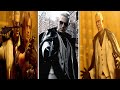 ALL Wesker Clone Scenes (ZENO) ||  Resident Evil 9 Requiem Full Compilation