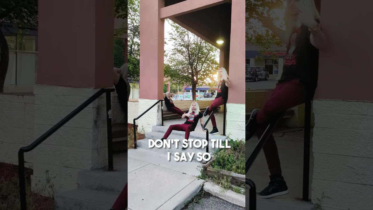 Win or learn  sometimes you just gotta take the jump