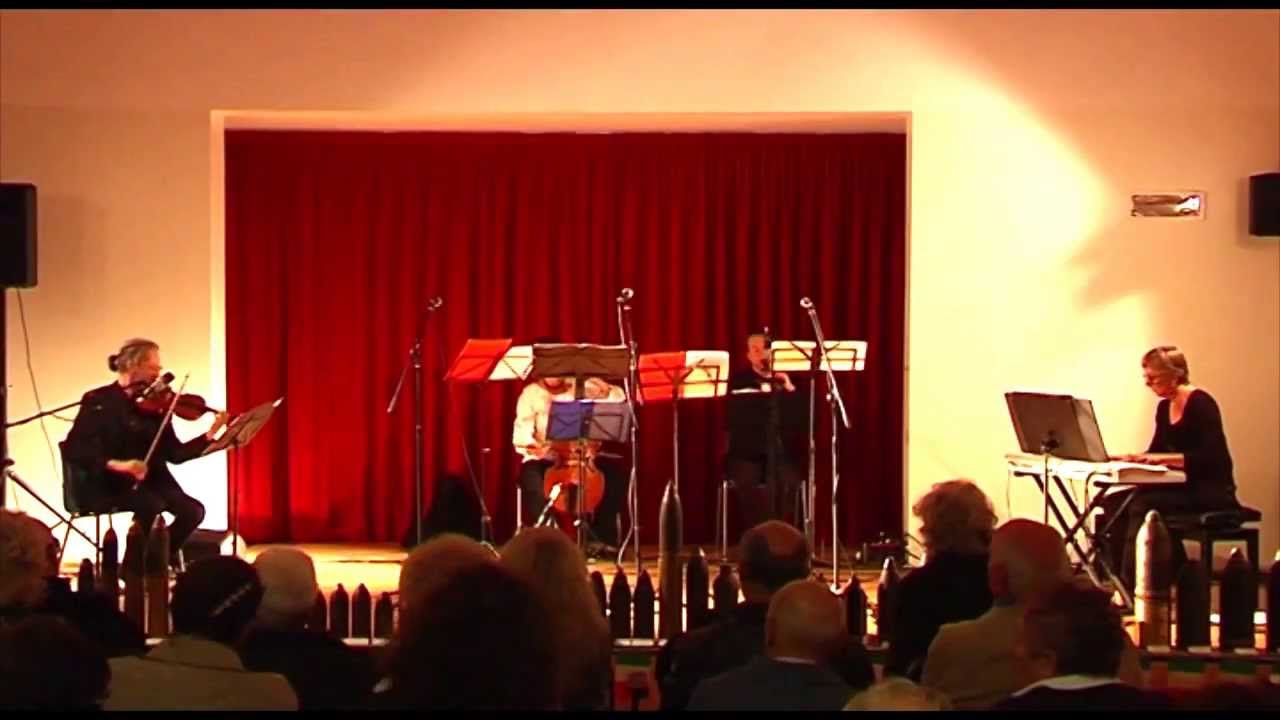 Sidera Noctis - Star of the county down (live)