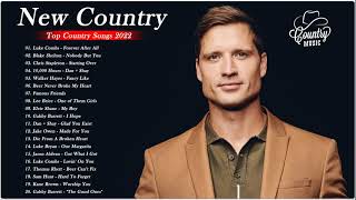 New Country Music Playlist 2021 - Chris Stapleton, Kane Brown, Luke Combs, Florida Georgia Line