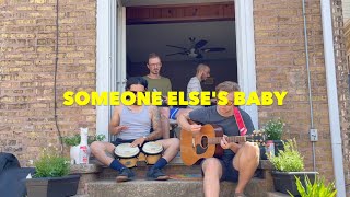Side Hug - Someone Else's Baby | Staircase Sessions