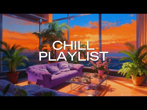 Late Night Trapsoul Mix 2025 | Chris Brown, SZA, Bryson Tiller | Chill R&B Vibes - RNSOUL 03