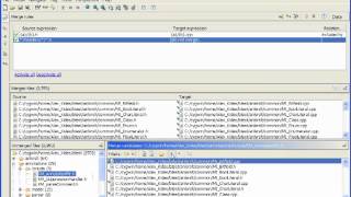 File merging in Structure101 for C/C++ Net Worth