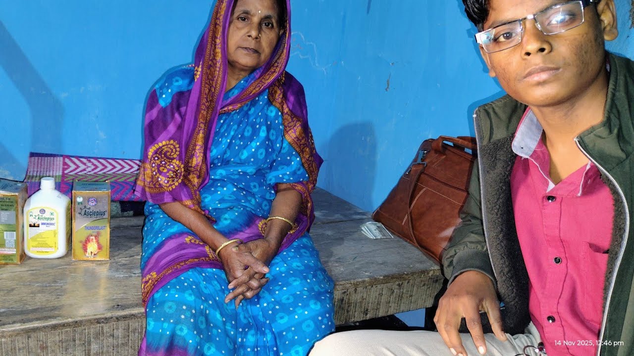 Neurology Problem SOLVED in our AWPL THUNDERBLAST RAS IN 2 MONTH USE 