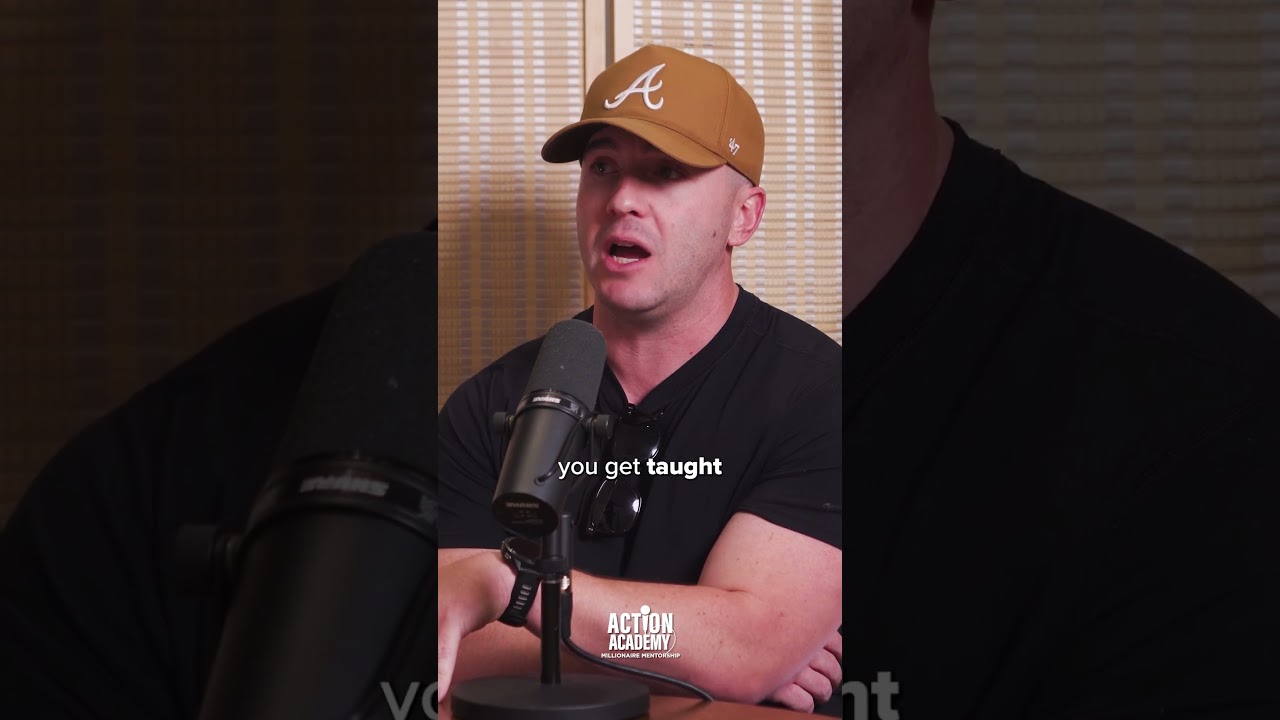 This Action Academy Member Bought A Gym In Nashville This Action Academy Member Bought A Gym In Nashville