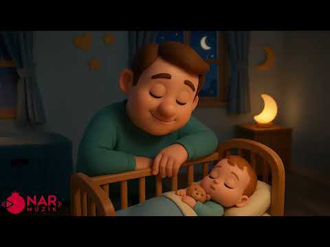 SEN BİR GÜZEL MELEKSİN - NEY SESİNDEN NİNNİ