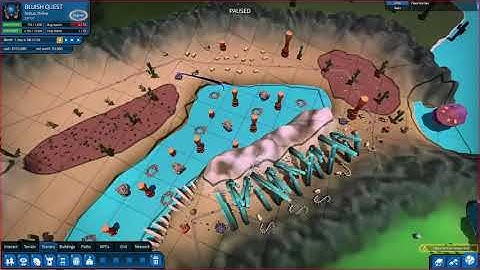 MMORPG Tycoon 2 Part 5