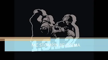 Mc Stompin - Belissima